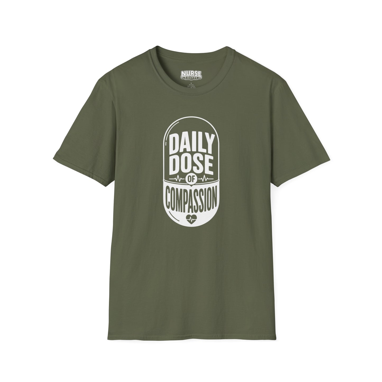 Daily Dose of Compassion